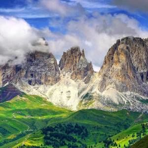 Meet your Posher, Gabriel alberto